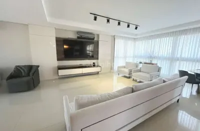 Apartamento com 4 quartos à venda na Rua Padre Clemente, --, Centro, Florianópolis