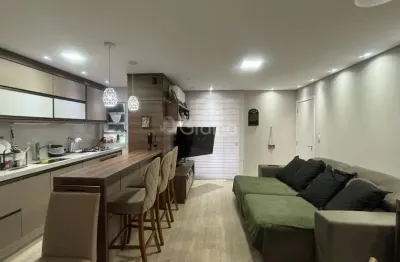 Apartamento com 2 quartos à venda na Rodovia Amaro Antônio Vieira, --, Itacorubi, Florianópolis