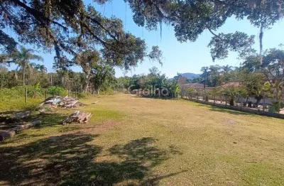 Terreno à venda na Rodovia Francisco Magno Vieira, --, Rio Tavares, Florianópolis