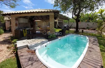 Casa residencial com 3 quartos e 200m² privativos na daniela, florianópolis