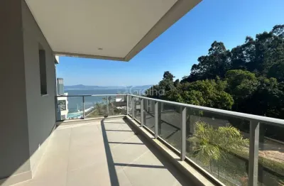 Apartamento com 3 quartos à venda na Rodovia Haroldo Soares Glavan, --, Cacupé, Florianópolis