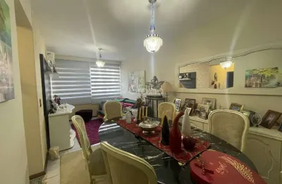 Apartamento com 2 quartos à venda na Avenida Mauro Ramos, --, Centro, Florianópolis
