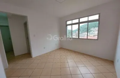Apartamento com 3 quartos à venda na Rua Europa, --, Trindade, Florianópolis