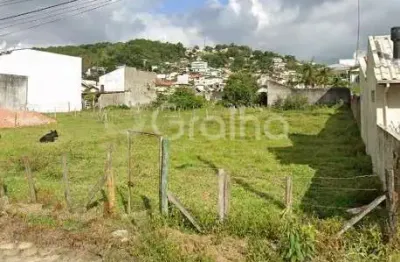 Terreno à venda na fazenda santo antônio - 869m² - próximo ao shopping continente