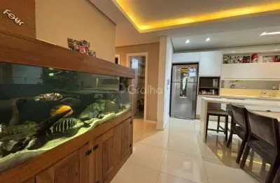 Apartamento com 3 quartos à venda na Rodovia João Paulo, --, João Paulo, Florianópolis