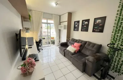 Apartamento com 2 quartos e 68m² privativos na trindade, florianópolis