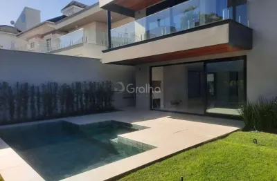 Casa com 4 quartos à venda na Rua das Camélias, --, Pedra Branca, Palhoça