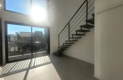 Apartamento com 1 quarto à venda na Rua Nivaldo Dias, --, Campeche, Florianópolis