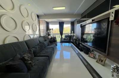 Apartamento com 3 quartos à venda na Avenida Governador Irineu Bornhausen, --, Agronômica, Florianópolis