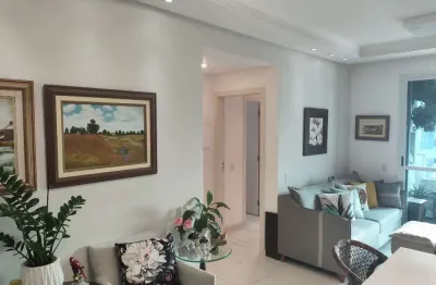 Apartamento com 2 dormitórios sendo 1 suíte com 78,30m² privativos, nos ingleses, florianópolis.