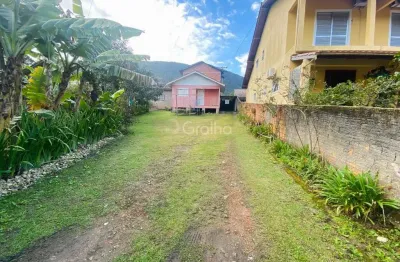 Terreno à venda na Rua Aldo Queiroz, --, Santo Antônio de Lisboa, Florianópolis