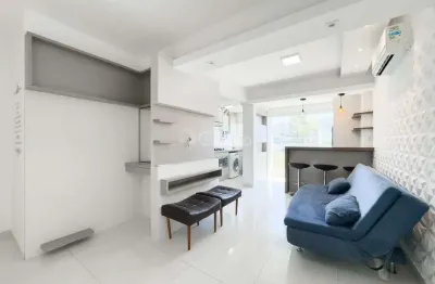 Apartamento com 2 quartos à venda na Rua das Salgemas, --, Pântano do Sul, Florianópolis