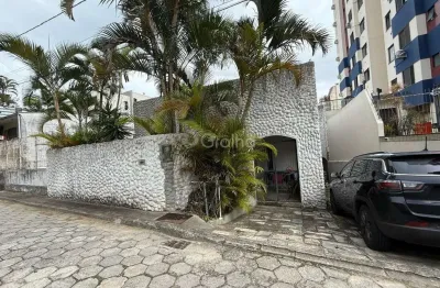 Terreno à venda na Rua Jair Silva, --, Centro, Florianópolis