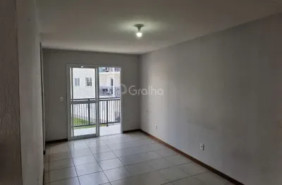 Apartamento com 2 quartos e 53 m² privativos no bairro fundos, em biguaçu