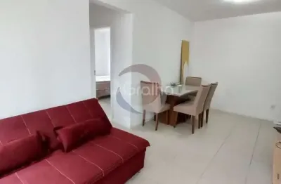 Apartamento com 2 quartos no bairro floresta em são josé