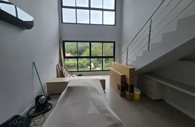 Apartamento de 53m³ com 1 suíte na lagoa da conceição