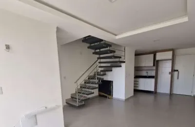 Apartamento com 2 quartos sendo 1 suíte com 86,64m² nos ingleses.