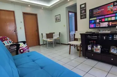 Apartamento com 2 quartos à venda na Rua Osni João Vieira, --, Campinas, São José