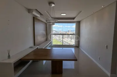 Apartamento de 64m² com 2 quartos sendo 1 suíte na pedra branca