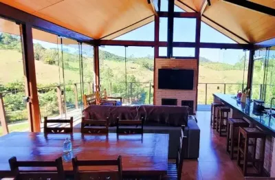Casa com 3 quartos à venda na geral do pagará, --, colônia santa luzia, santo amaro da imperatriz, 200 m2 por r$ 850.000