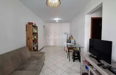 Apartamento com 3 quartos à venda na Rua Douglas Seabra Levier, --, Carvoeira, Florianópolis