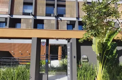 Loft com 1 quarto à venda na Antônio Thomaz Da Costa, --, Novo Campeche, Florianópolis