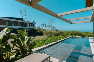 Casa em condomínio fechado com 5 quartos à venda na Rua Manoel Pedro Vieira, --, Morro das Pedras, Florianópolis