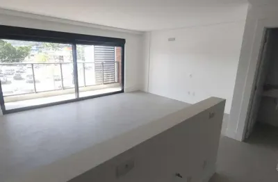 Apartamento com 1 quarto à venda na Rodovia Virgílio Várzea, --, Saco Grande, Florianópolis