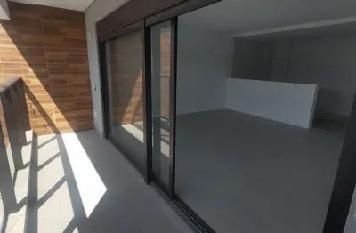 Apartamento com 1 quarto à venda na Rodovia Virgílio Várzea, --, Saco Grande, Florianópolis