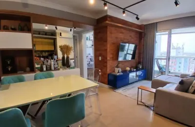Apartamento com 2 quartos sendo 1 suíte com 67,49m² em campinas, são jose.