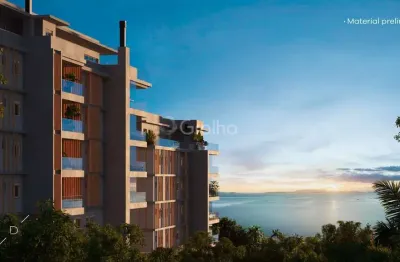 Apartamento com 4 quartos à venda na Rodovia João Paulo, --, João Paulo, Florianópolis