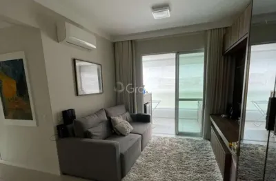 Apartamento de 67m² com 2 quartos sendo 1 suíte no jardim atlântico