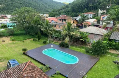Terreno à venda na Rodovia Francisco Thomaz dos Santos, --, Armação do Pântano do Sul, Florianópolis