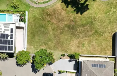 Terreno com 855 m2 no bairro jurerê internacional em florianópolis  sc