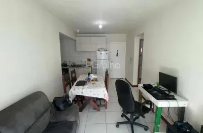 Apartamento com 2 quartos à venda na Rua Recanto dos Santos, --, Pedra Branca, Palhoça