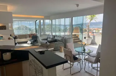 Cobertura com 3 suítes na lagoa da conceição florianópolis  sc