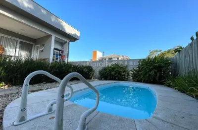 Casa 4 quartos com piscina em condomínio fechado no bairro campeche