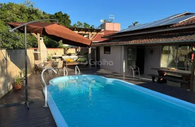 Casa localizada no enseada de  brito com 3 quartos, espaço privativo de 140,00 m2