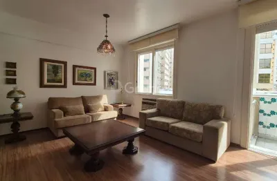 Apartamento com 3 quartos à venda na Avenida Professor Othon Gama D'Eça, --, Centro, Florianópolis