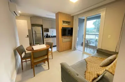Apartamento com 1 quarto à venda na Rodovia Francisco Magno Vieira, --, Campeche, Florianópolis
