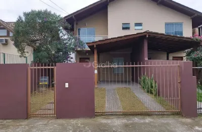 Casa com 2 quartos à venda na Servidão Jaborandi, --, Campeche, Florianópolis