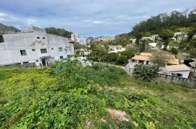 Terreno à venda na Rua Professor Milton Sullivan, --, Carvoeira, Florianópolis