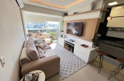 Apartamento com 2 quartos à venda na Rua Eugênio Portela, --, Barreiros, São José