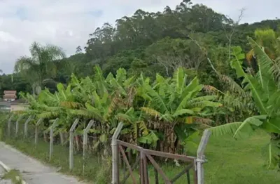 Terreno à venda na Rua Intendente Antônio Damasco, --, Ratones, Florianópolis
