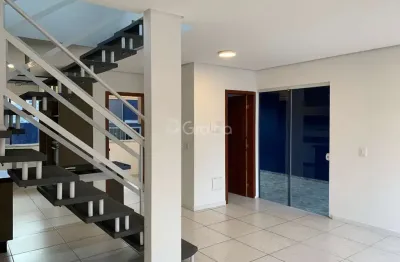 Casa de 130m² com 3 quartos sendo 1 suíte nos ingleses do rio vermelho