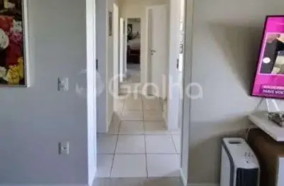 Apartamento com 3 quartos à venda na Avenida Governador Jorge Lacerda, --, Costeira do Pirajubaé, Florianópolis