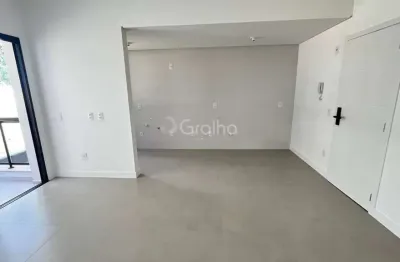 Apartamento com 1 quarto à venda na Rodovia Tertuliano Brito Xavier, --, Canajurê, Florianópolis