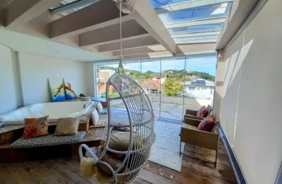 Casa com 4 quartos à venda na Rua Almirante Barroso, --, João Paulo, Florianópolis