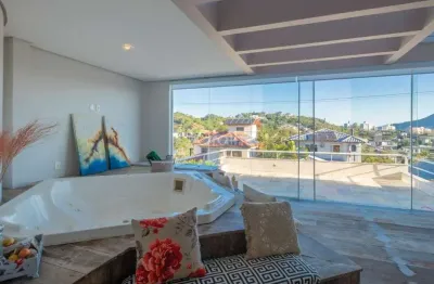 Casa com 4 quartos à venda na Rua Almirante Barroso, --, João Paulo, Florianópolis
