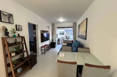 Apartamento com 1 quarto à venda na Rua Acelon Pacheco da Costa, --, Itacorubi, Florianópolis